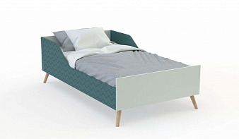 Кровать Лилия 17 BMS 80х190 см