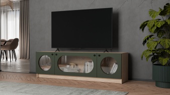 Тумба под ТВ Руди 8 BMS