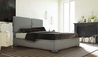 Дизайнерская Кровать Мари BMS