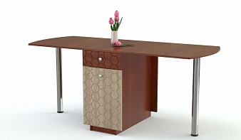 Большой кухонный стол Примо 4 BMS