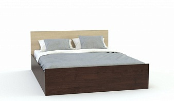 Кровать Европа-12 BMS 160х200 см
