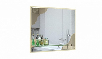Зеркало для ванной Долли 11 BMS шириной 100 см
