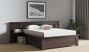 Кровать Тампа 1 BMS 140x190 см