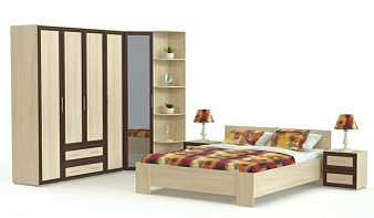 Мебель для спальни Волх BMS модули