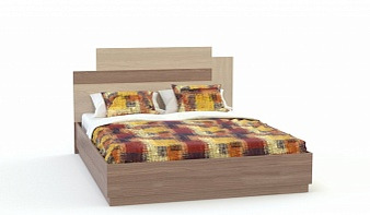 Кровать Анлер BMS 160х200 см