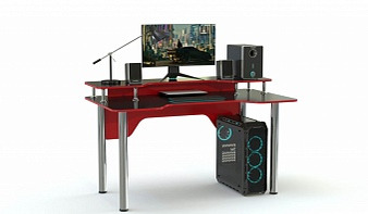 Геймерский компьютерный стол Стим 5 BMS