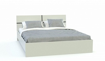 Двуспальная кровать Клео 15