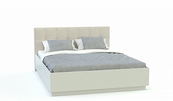 Кровать Помпеи 2 BMS 140x190 см