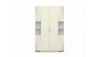 Шкаф распашной Меркурий 1.19 BMS
