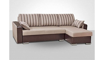 Классический Угловой диван Виктория - 4 BMS