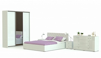Спальня Mon BMS в стиле минимализм