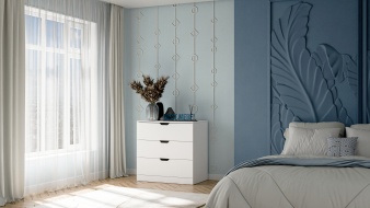 Комод Нордли Nordli 9