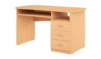 Письменный стол Z3 BMS по индивидуальному размеру