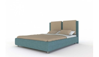Кровать Лария-1 BMS 150x200