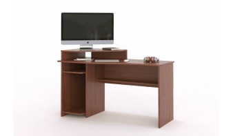 Письменный стол Артем-4 BMS по индивидуальному размеру