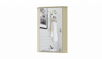 Зеркало для ванной Анастасия 1 BMS по индивижуальным размерам