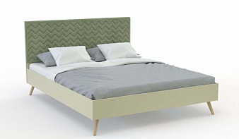 Кровать Поллукс 16 BMS 160х200 см