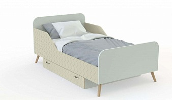 Кровать Люсси 16 BMS 80х190 см