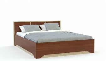 Двуспальная кровать Ристо 2