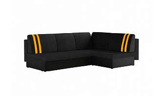 Угловой диван Фабио BMS для офиса