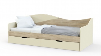 Кровать Стэлла 5 BMS 90x200 см
