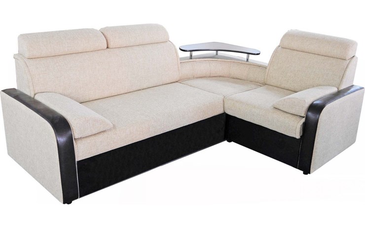 Угловой диван Марсель 8 BMS - Фото