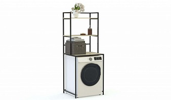 Стеллаж для стиральной машины Эста 1 BMS шириной 50 см