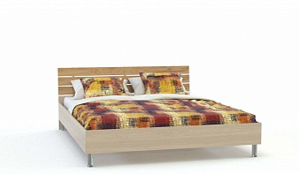 Кровать Валерия Арт 14 BMS 160x190 см