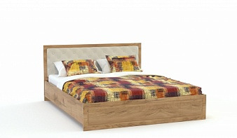 Двуспальная кровать Мирма 4