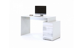 Компьютерный стол Окси-1 BMS под заказ