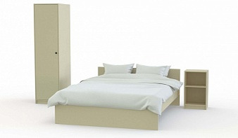 Спальня Гурскен Gursken 1 IKEA