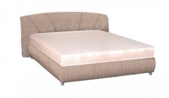 Кровать двуспальная  Ривьера М BMS 160х200 см