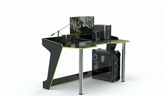 Игровой стол Леон 5 BMS по индивидуальному размеру