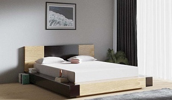 Кровать Примо 30 BMS 150x200