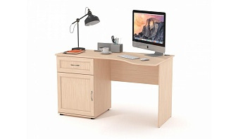 Письменный стол Нарния 2 BMS по индивидуальному размеру