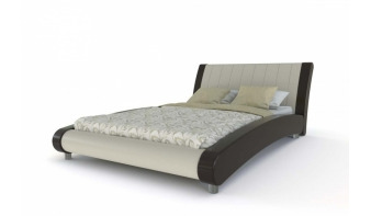 Двуспальная кровать Верона 5