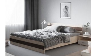 Кровать Марсель BMS 150x200