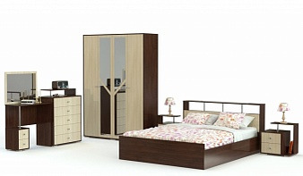 Спальня Саломея BMS в стиле минимализм