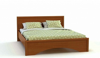 Двуспальная кровать Марта 2