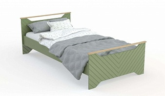 Кровать Лора Нео 18 BMS 80х200 см