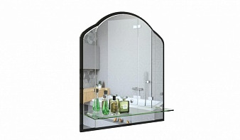 Зеркало для ванной Марсия 3 BMS шириной 80 см