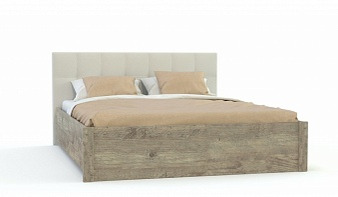 Кровать Бриз 2.10 BMS 160x190 см