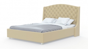 Кровать Алисия-2 BMS по индивидуальному заказу