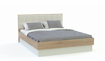 Двуспальная кровать Corsica