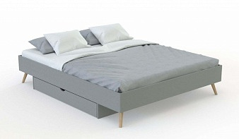 Двуспальная кровать Прайм 11