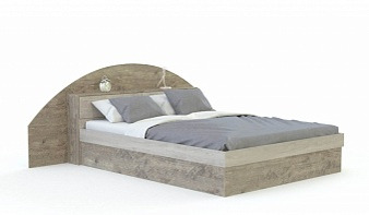 Кровать Александра BMS 140x190 см