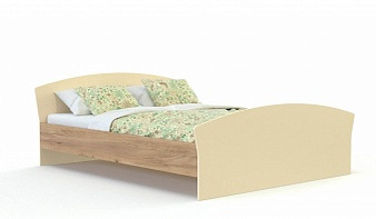 Кровать Валерия 2 BMS 160x190 см