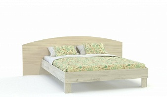 Кровать СП-502 BMS 160x190 см