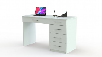 Письменный стол ВЛСП-03.1 BMS по индивидуальному размеру