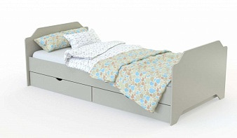 Кровать Лора 21 BMS 90x190